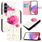 For Samsung Galaxy S25+ 5G / Flower