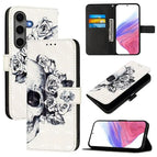 For Samsung Galaxy S25+ 5G / Skull