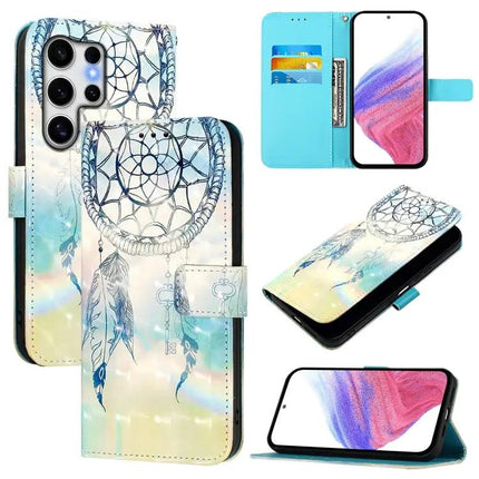 Leather Phone Case With Card Storage For Daily Protection And Easy On The Go Errands