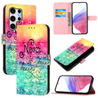 For Samsung Galaxy S25 Ultra 5G / Chasing Dreams