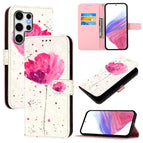 For Samsung Galaxy S25 Ultra 5G / Flower
