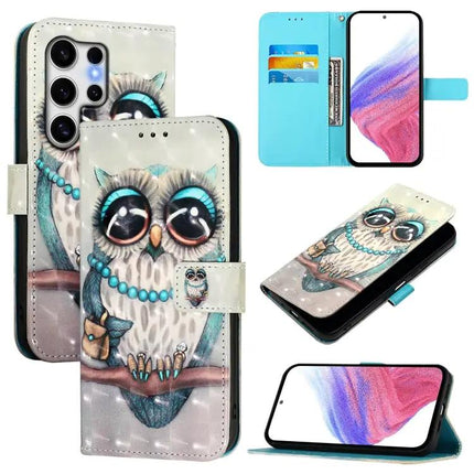 Leather Phone Case With Card Storage For Daily Protection And Easy On The Go Errands