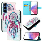 For Samsung Galaxy S26+ 5G / Color Drop Wind Chimes