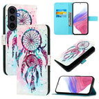 For Galaxy S26 FE 5G / Color Drop Wind Chimes