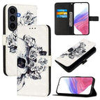 For Galaxy S26 FE 5G / Skull