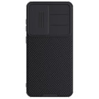 For Samsung Galaxy S25 5G / Black