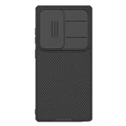 For Samsung Galaxy S25 Ultra 5G / Black