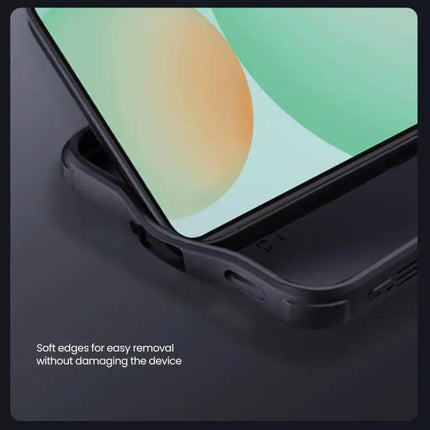 NILLKIN Phone Case For Everyday Protection And Daily Use That Keeps Your Phone Safe On The Go