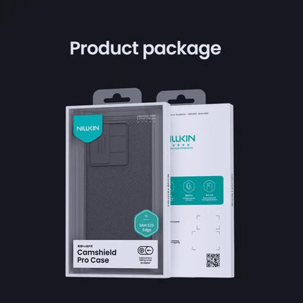 NILLKIN Phone Case For Everyday Protection And Daily Use That Keeps Your Phone Safe On The Go