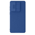 For Samsung Galaxy S25 Edge 5G / Blue