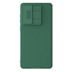 For Samsung Galaxy S25 Edge 5G / Green