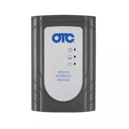 Essential Tool for Everyday Toyota Vehicle Maintenance Needs - OTC Vehicle Interface Module for Toyota and Lexus diagnostics