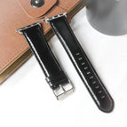 For Apple Watch 5 & 4 44mm / 3 & 2 & 1 42mm / Black