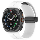 For Galaxy Watch Ultra2 2026 / 2025 / 1 2024 / White