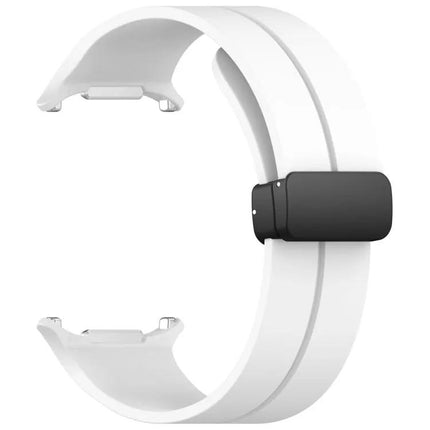 Magnetic Silicone Folding Watch Band for Galaxy Ultra2