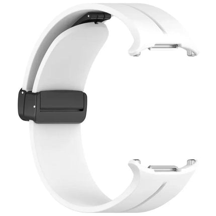 Magnetic Silicone Folding Watch Band for Galaxy Ultra2