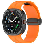 For Galaxy Watch Ultra2 2026 / 2025 / 1 2024 / Orange