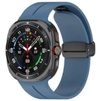 For Galaxy Watch Ultra2 2026 / 2025 / 1 2024 / Blue