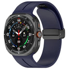 For Galaxy Watch Ultra2 2026 / 2025 / 1 2024 / Midnight Blue