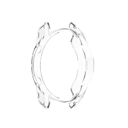 Transparent TPU Case For Samsung Galaxy Watch 3 41/45mm