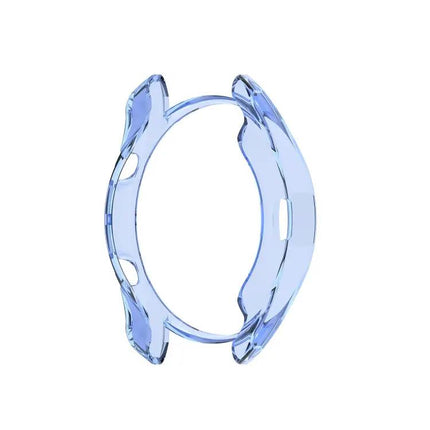 Transparent TPU Case For Samsung Galaxy Watch 3 41/45mm