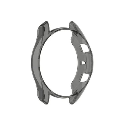 Transparent TPU Case For Samsung Galaxy Watch 3 41/45mm