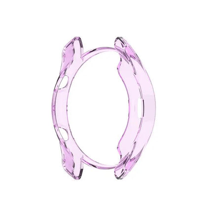 Transparent TPU Case For Samsung Galaxy Watch 3 41/45mm