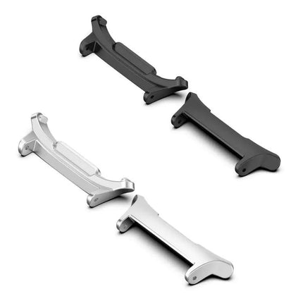 22mm Zinc Alloy Watch Band Connectors for Galaxy Watch