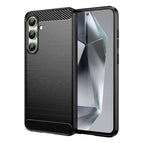 For Samsung Galaxy S24 FE 5G / Black