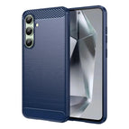 For Samsung Galaxy S24 FE 5G / Blue