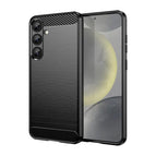 For Samsung Galaxy S25+ 5G / Black