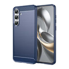 For Samsung Galaxy S25 FE 5G / Blue