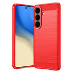 For Galaxy S27 5G / Red