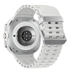 For Galaxy Watch Ultra2 2026 / 2025 / 1 2024 / White