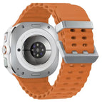 For Galaxy Watch Ultra2 2026 / 2025 / 1 2024 / Orange