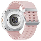 For Galaxy Watch Ultra2 2026 / 2025 / 1 2024 / Pink