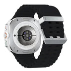 For Galaxy Watch Ultra2 2026 / 2025 / 1 2024 / Black