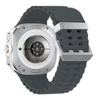 For Galaxy Watch Ultra2 2026 / 2025 / 1 2024 / Grey