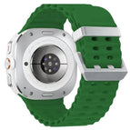 For Galaxy Watch Ultra2 2026 / 2025 / 1 2024 / Dark Green