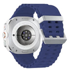For Galaxy Watch Ultra2 2026 / 2025 / 1 2024 / Dark Blue