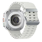 For Galaxy Watch Ultra2 2026 / 2025 / 1 2024 / Starlight