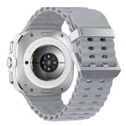 For Galaxy Watch Ultra2 2026 / 2025 / 1 2024 / Cloudy Gray
