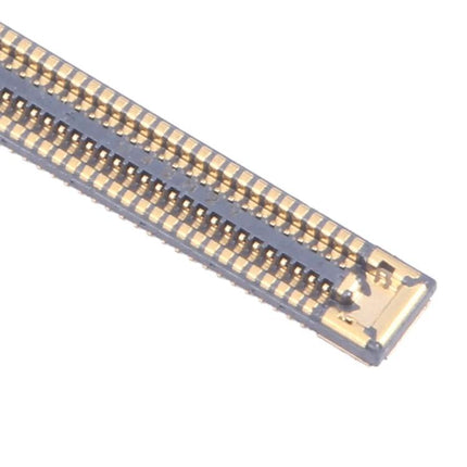 Keep Your Samsung Galaxy Phone Running Smoothly With This Essential Part - FPC LCD motherboard connector for screen flicker and unresponsive display