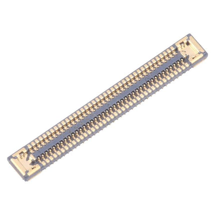Essential Connector for Samsung Daily Phone Maintenance - replacement FPC LCD display connector for Samsung motherboard repair