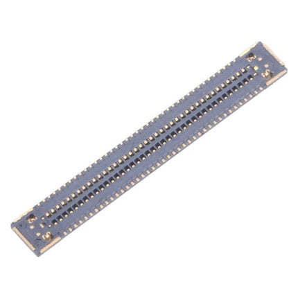 Essential Connector for Samsung Daily Phone Maintenance - replacement FPC LCD display motherboard connector for Samsung phone repairs