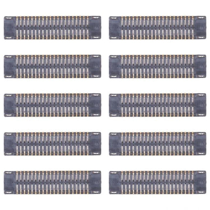 Essential Connector for Samsung Daily Phone Maintenance replacement FPC LCD motherboard connector pack for display repairs