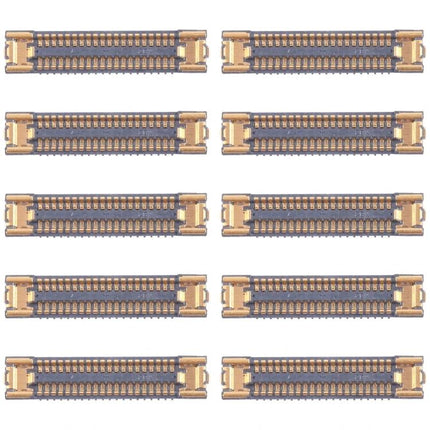 Essential Connector for Samsung Daily Phone Maintenance - replacement FPC LCD display connector for Samsung motherboard repairs