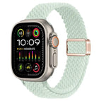 For Apple Watch Ultra 2 49mm / Light Mint