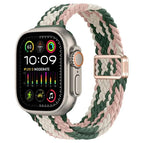 For Apple Watch Ultra 2 49mm / Pink Star Cactus