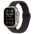 For Apple Watch Ultra 2 49mm / Starlight Black